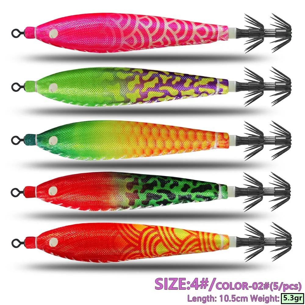 CHEERY Fishing Tackle 2026 New Stainless Stainless Steel None - view 4
