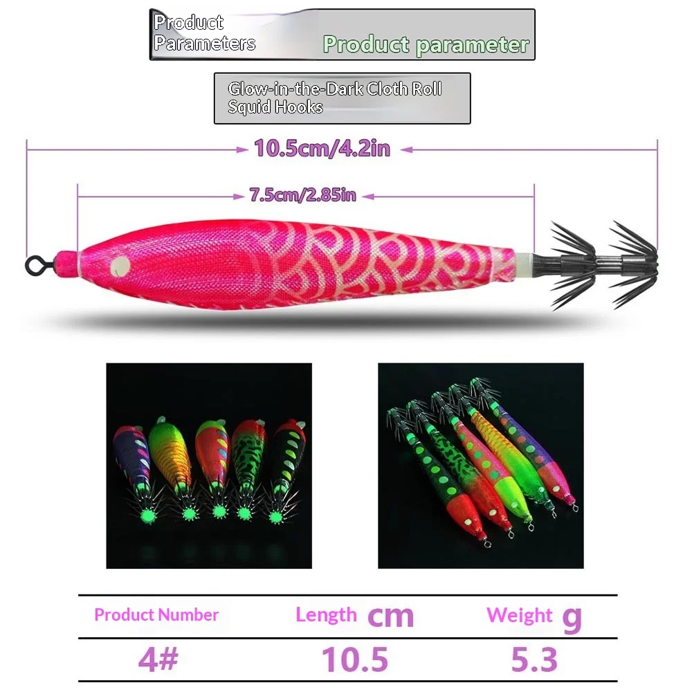 CHEERY Fishing Tackle 2026 New Stainless Stainless Steel None - view 10