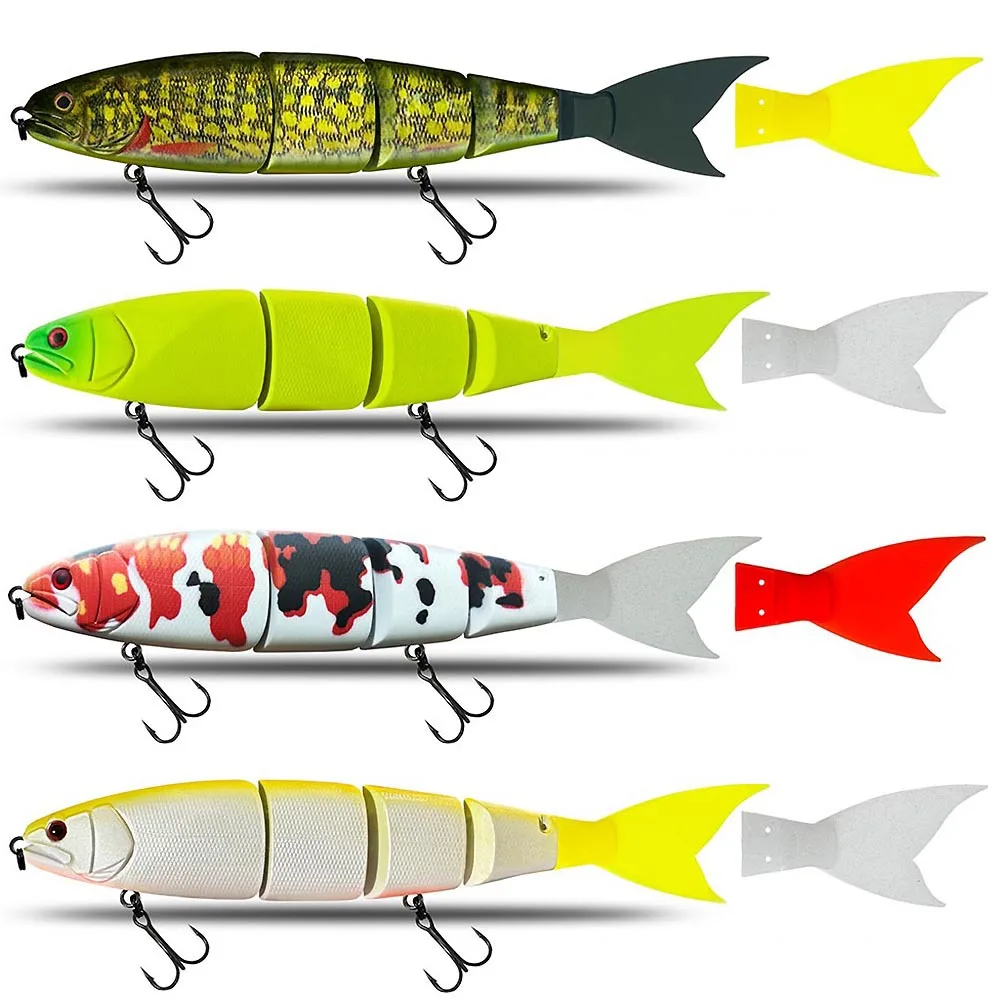 CHEERY Live Bait Japanese Style 15cm Silicone None - view 6