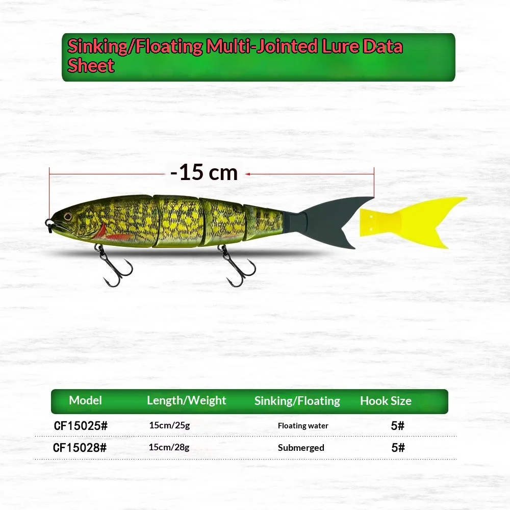 CHEERY Live Bait Japanese Style 15cm Silicone None - view 9