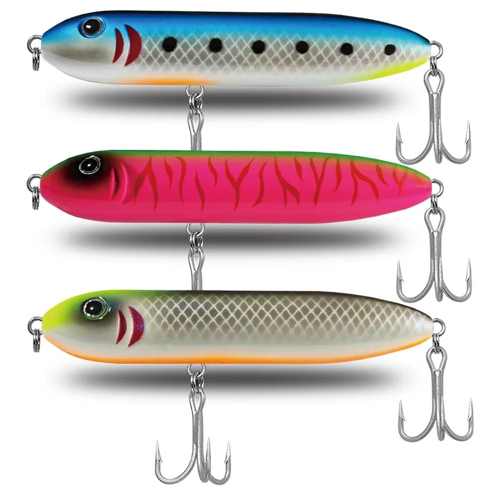 Lure Sea Fishing Tuna Freshwater Mandarin