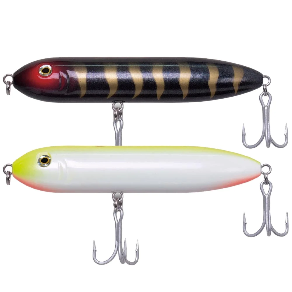 Lure Sea Fishing Tuna Freshwater Mandarin Stainless Steel None - view 3