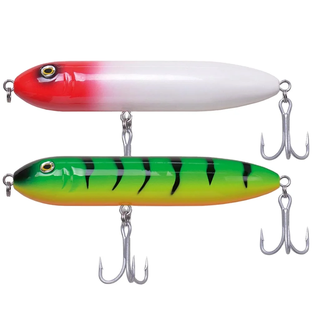 Lure Sea Fishing Tuna Freshwater Mandarin Stainless Steel None - view 4