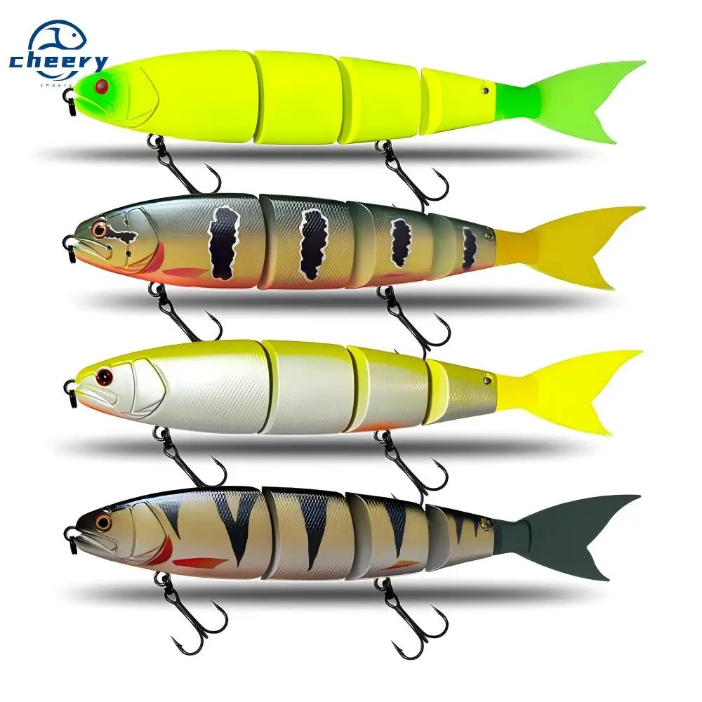 CHEERY Factory Direct Supply Hard Bait