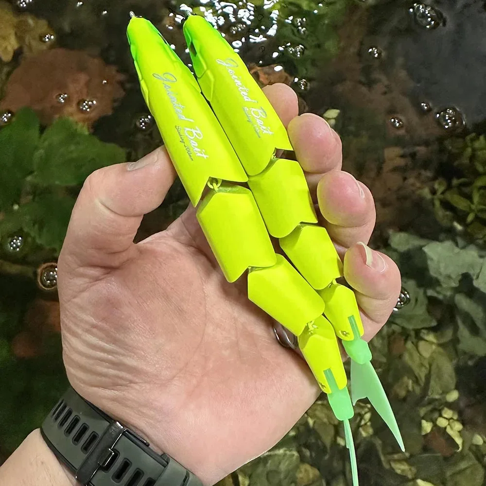 CHEERY Factory Direct Supply Hard Bait ABS None - view 3