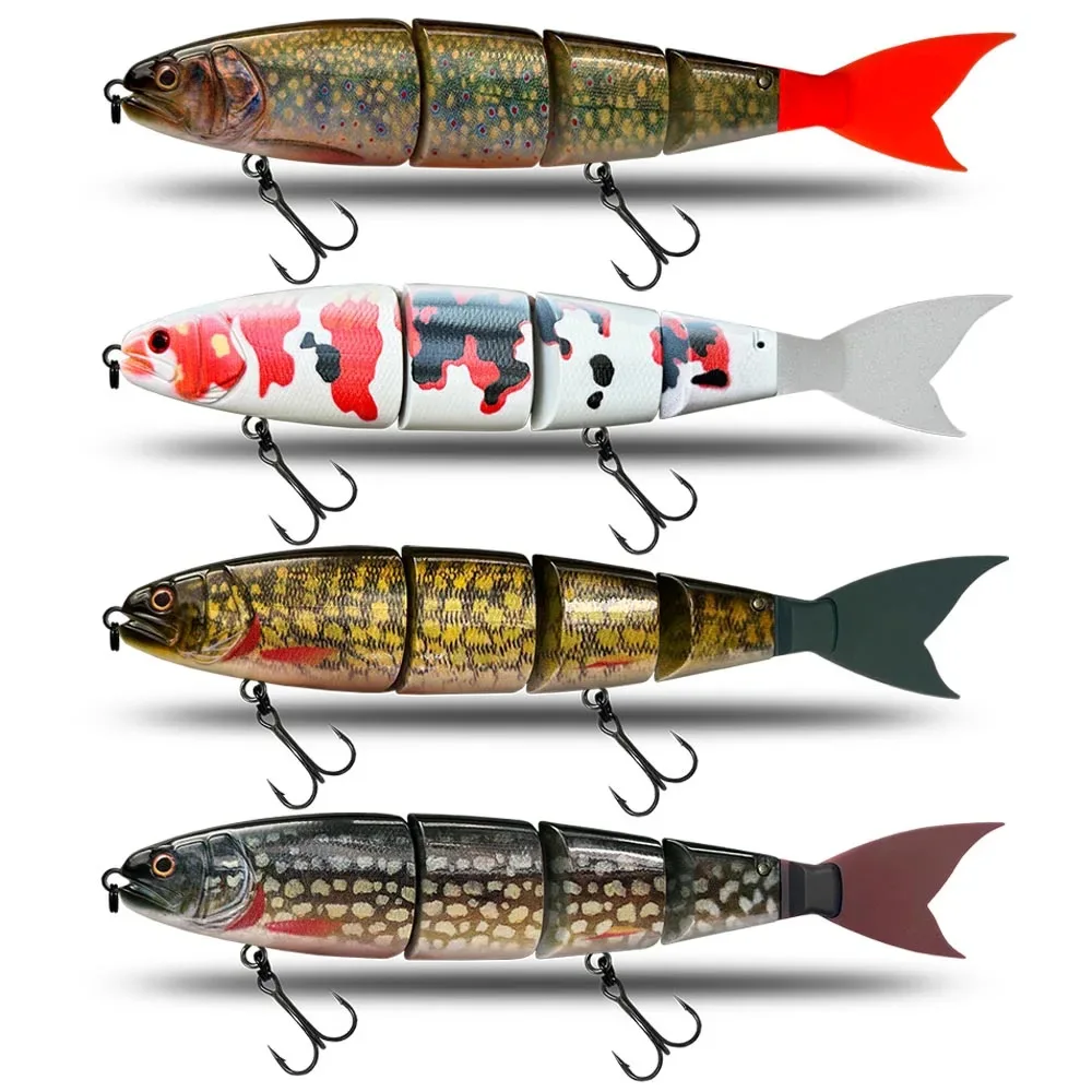 CHEERY Factory Direct Supply Hard Bait ABS None - view 4