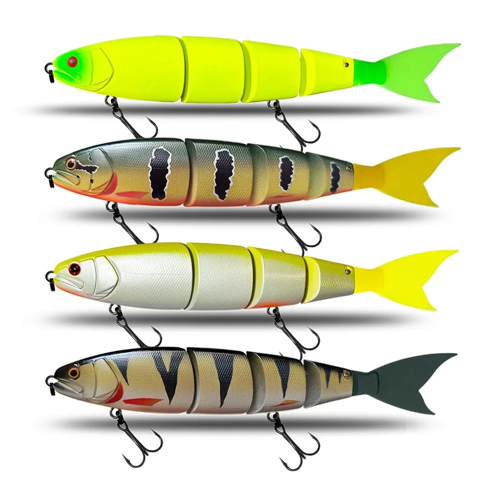 CHEERY Factory Direct Supply Hard Bait ABS None - view 6