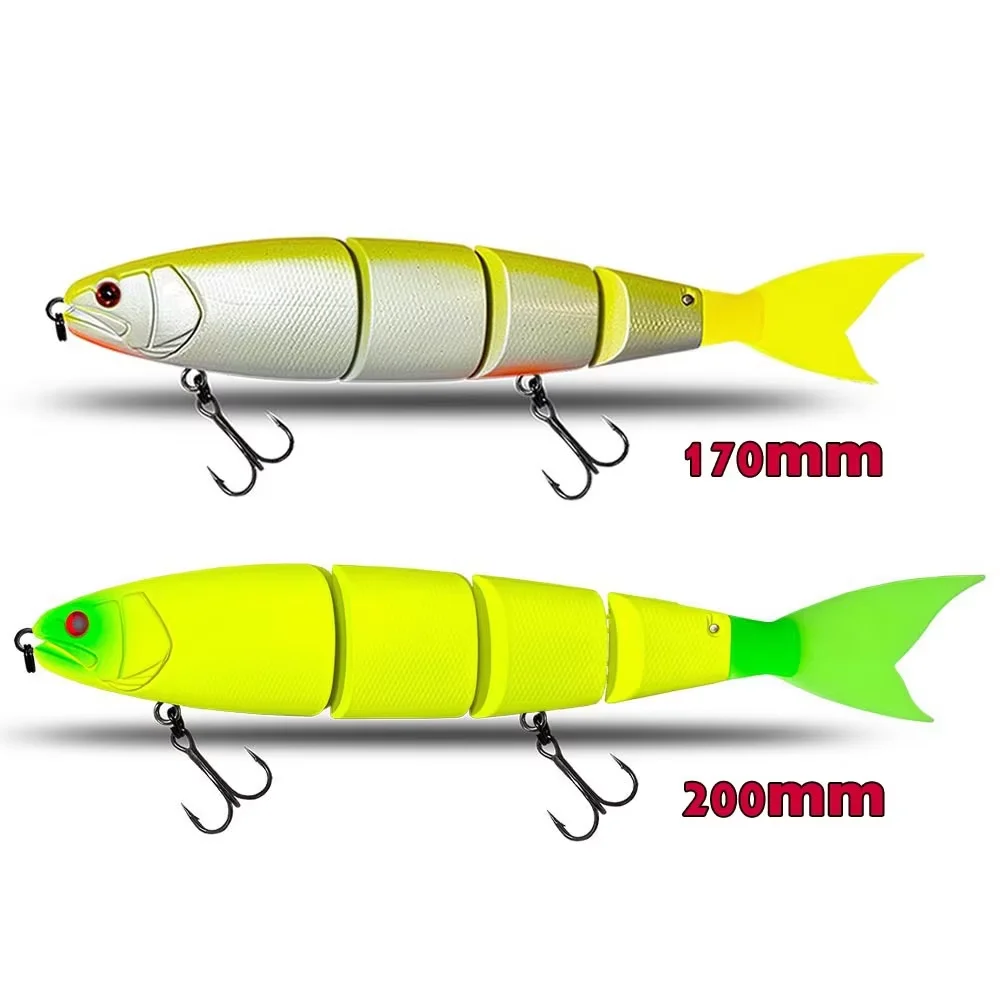 CHEERY Factory Direct Supply Hard Bait ABS None - view 11