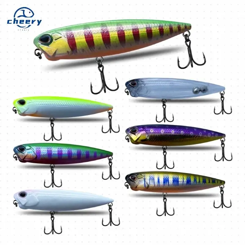 CHEERY Factory Sales ABS Plastic Floating ABS None - view 12