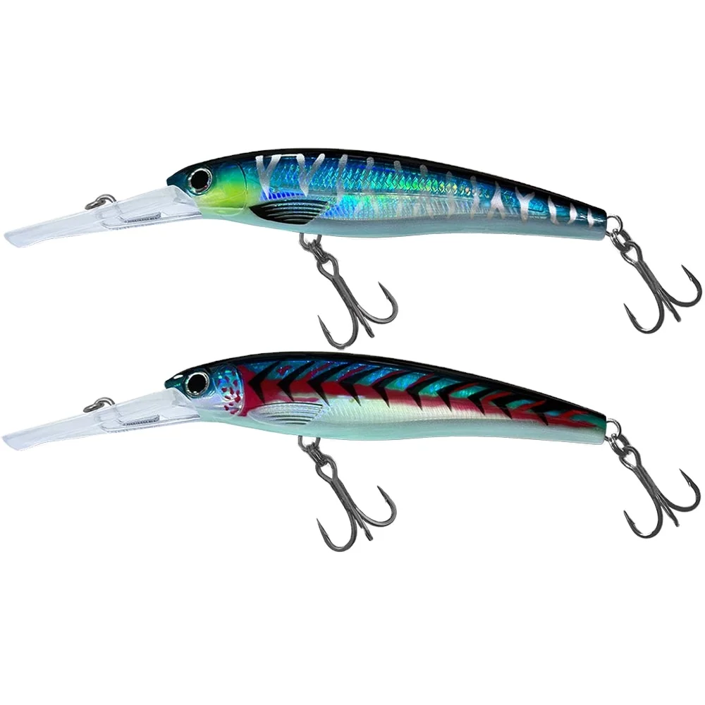 CHEERY Sea Fishing Trolling Lure Bait ABS None - view 2