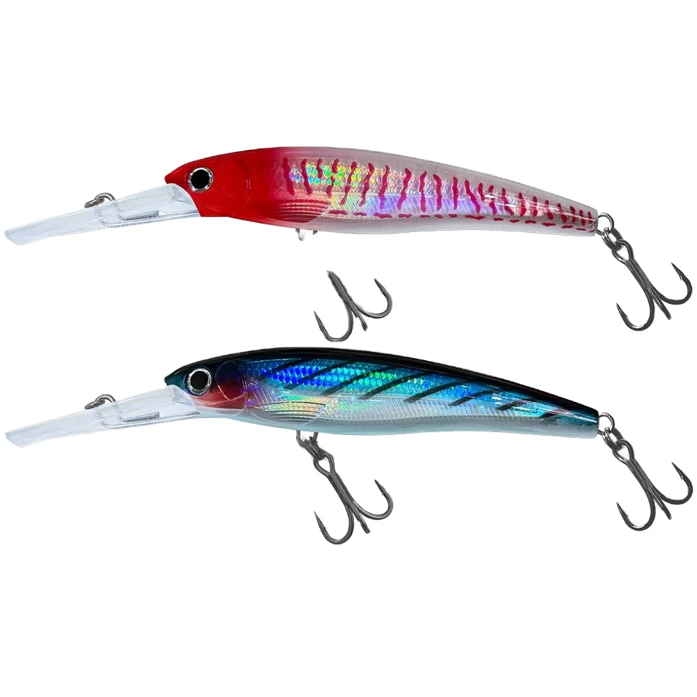 CHEERY Sea Fishing Trolling Lure Bait ABS None - view 3