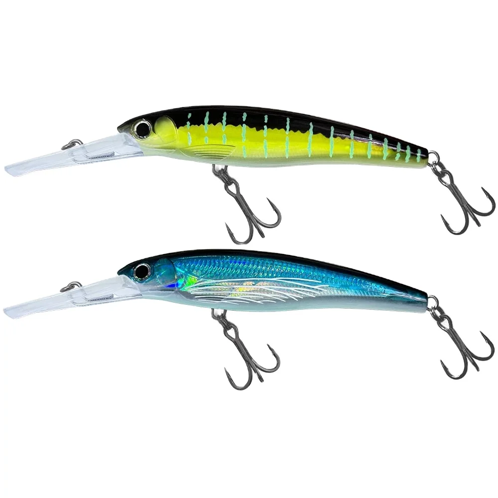 CHEERY Sea Fishing Trolling Lure Bait ABS None - view 4