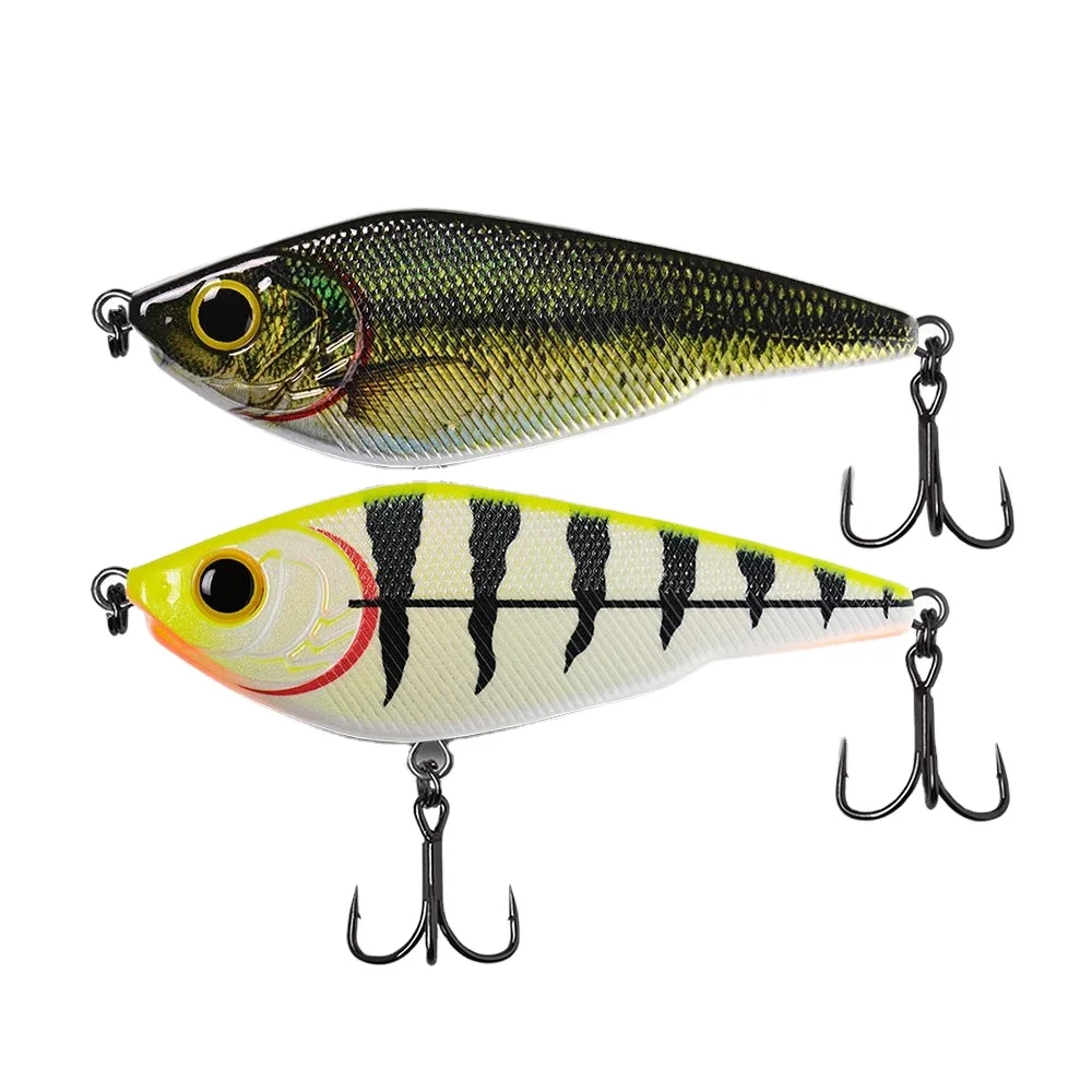 New Arrival High Quality ABS Artificial ABS Lure - view 2