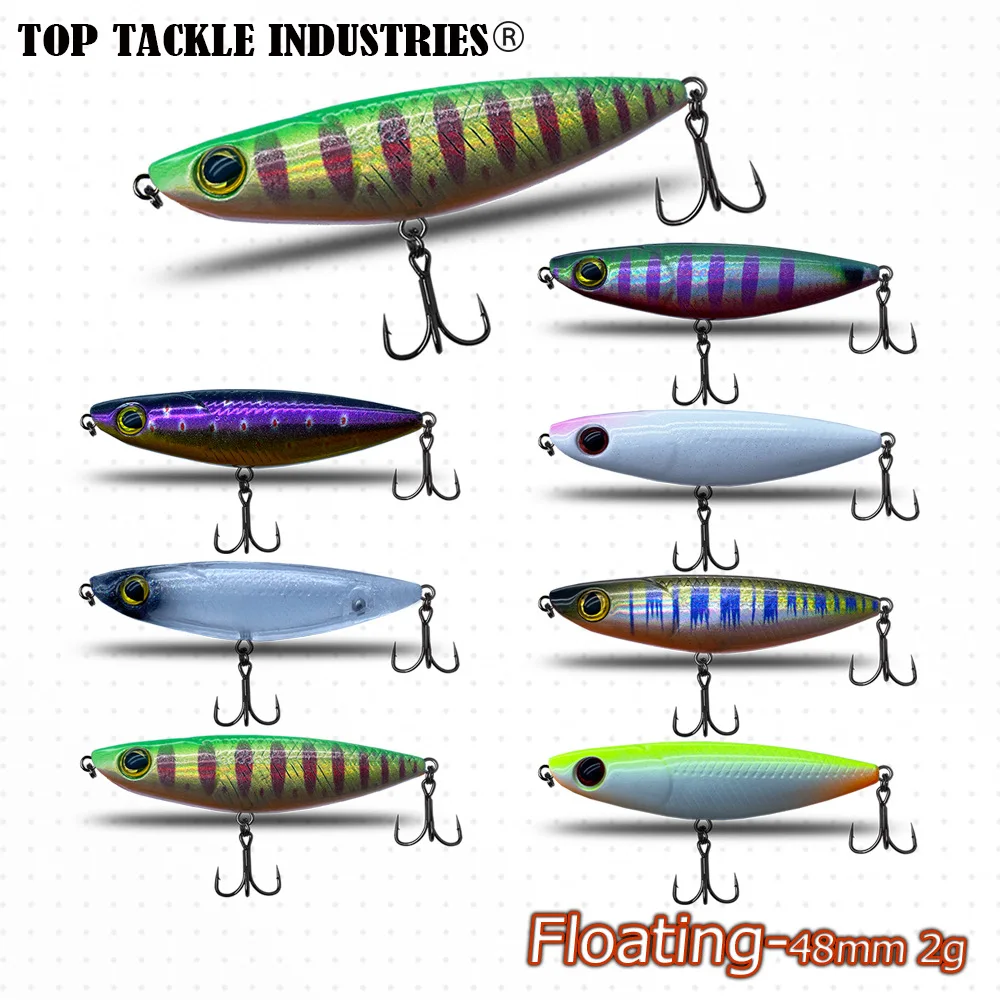 Factory Wholesale Stainless Steel Micro Floating Stainless Steel None - view 7