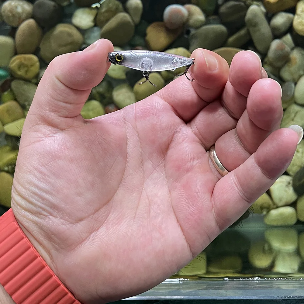 Factory Wholesale Stainless Steel Micro Floating Stainless Steel None - view 8