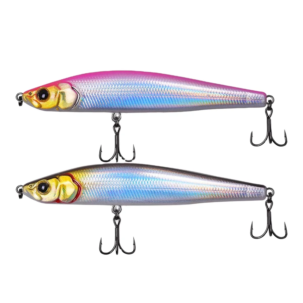 Trembling Lead Lure ABS Fishing Bait ABS Various - view 3