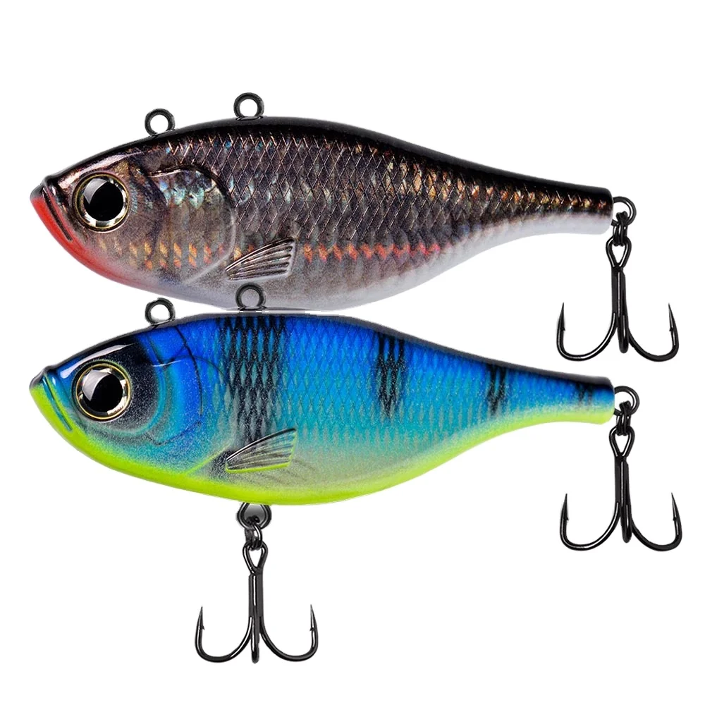 Wholesale Lure Sea Use VIB Fast