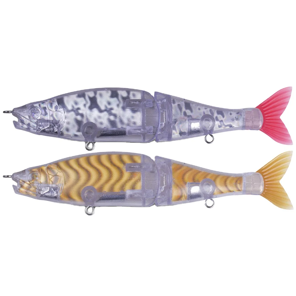 Lure Spear Floating Slow Sinking Two