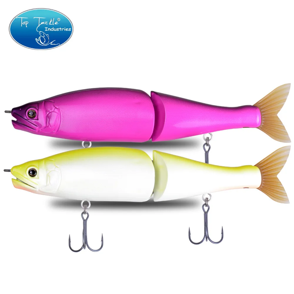Lure Spear Floating Slow Sinking Two Stainless Steel None - view 10