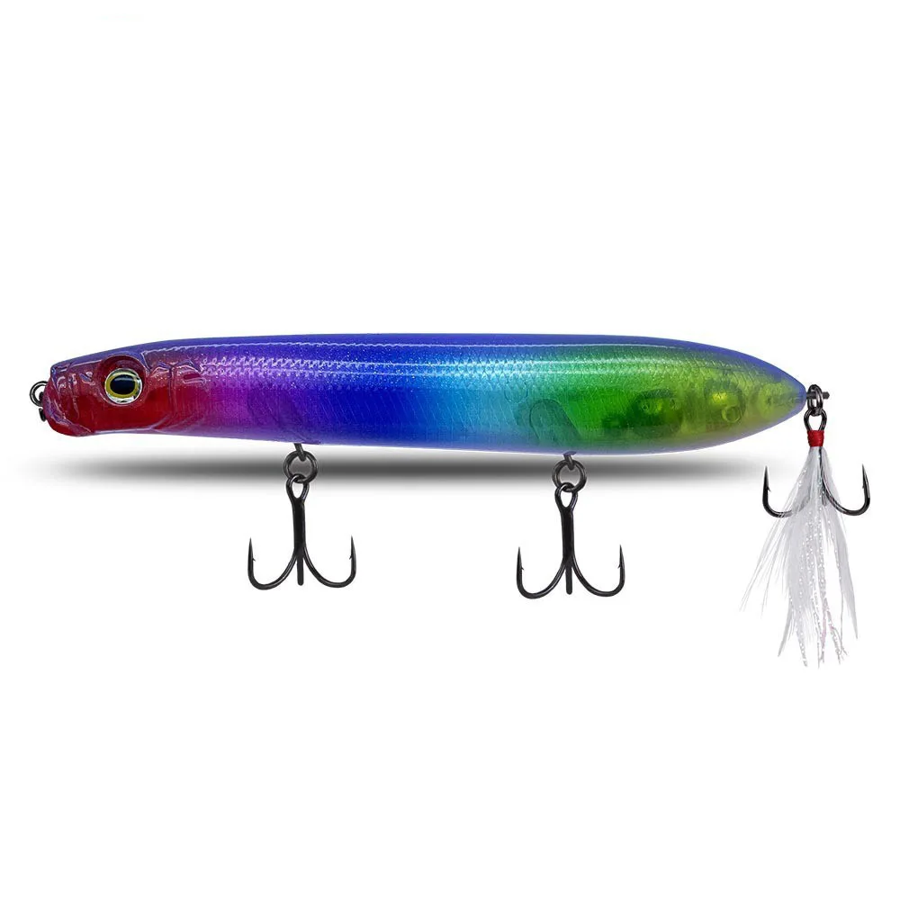 CHEERY ABS Plastic Freshwater Hard Bait ABS None - view 5
