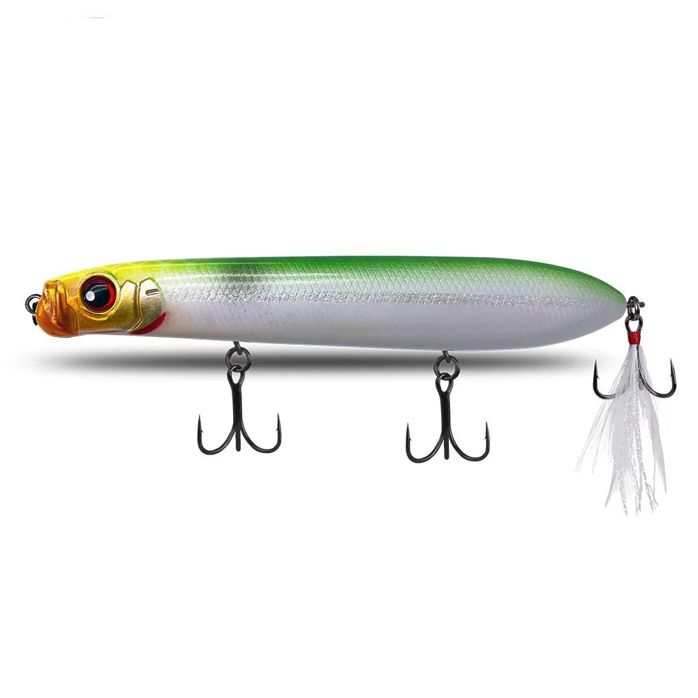 CHEERY ABS Plastic Freshwater Hard Bait ABS None - view 10