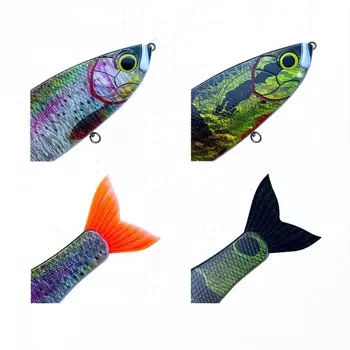 CHEERY 200mm 240mm Multi segment Large ABS None - view 3