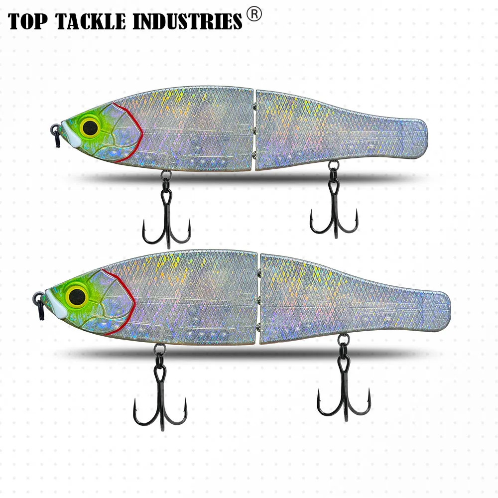 CHEERY 200mm 240mm Multi segment Large ABS None - view 10