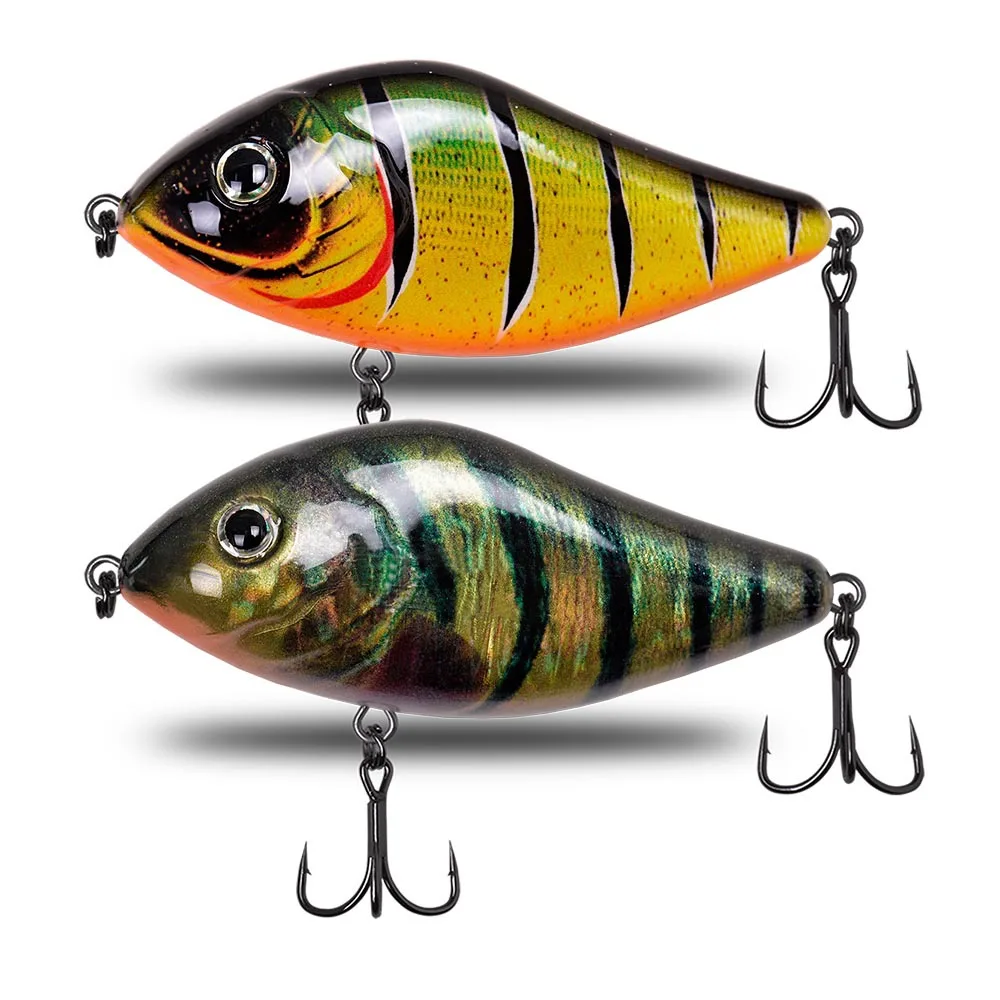 Cheery Fishing Tackle ABS Plastic VIB ABS None - view 6
