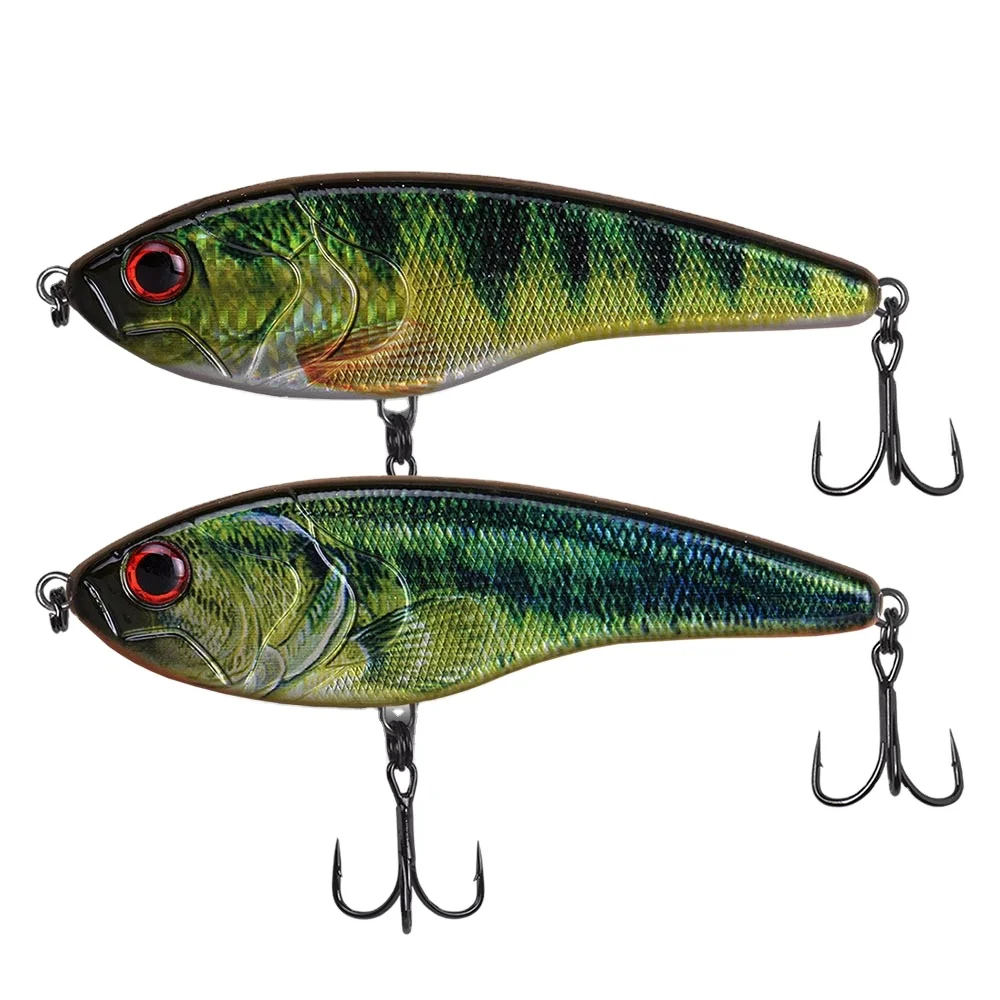 Fishing Tackle Stainless Steel Live Bait