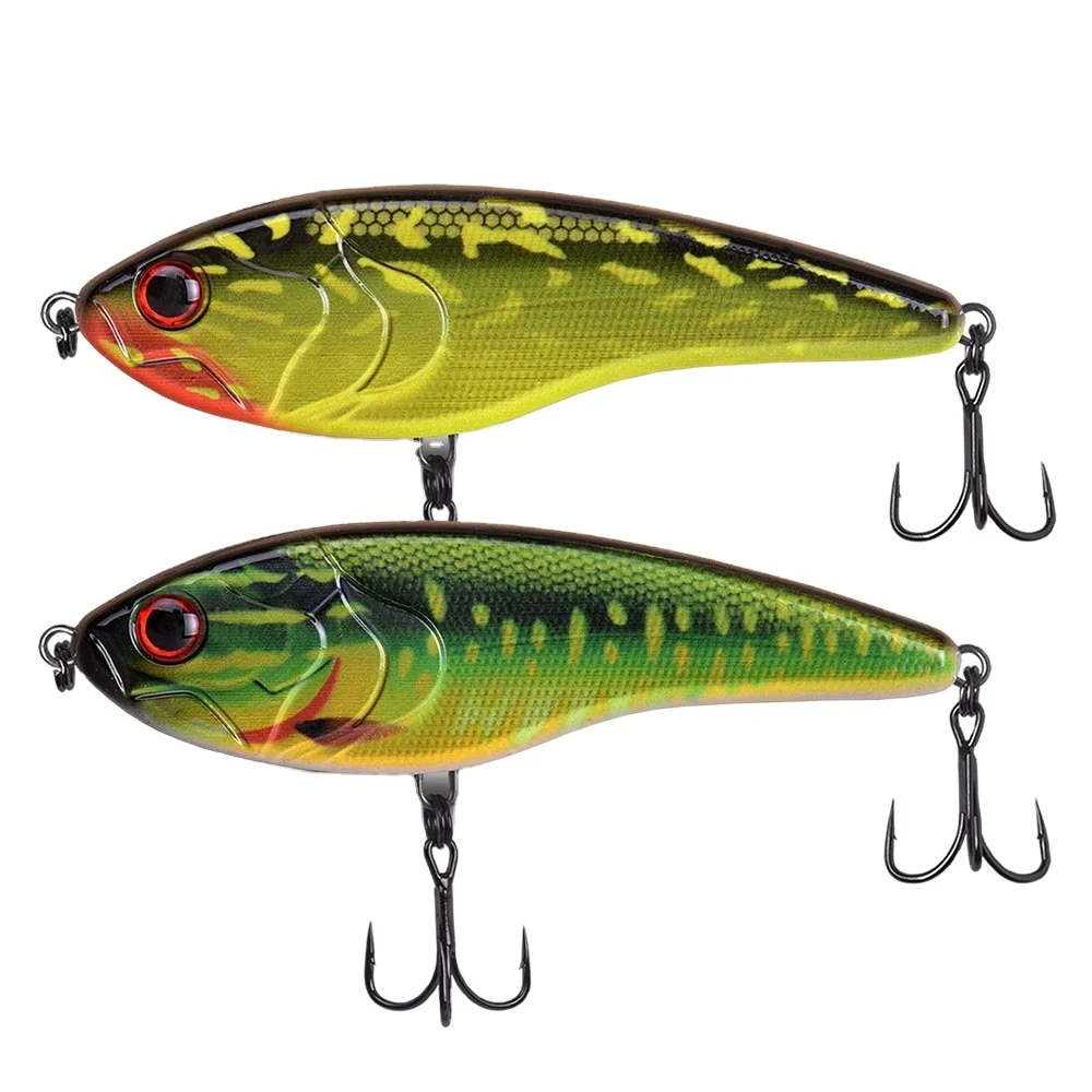 Fishing Tackle Stainless Steel Live Bait Stainless Steel None - view 2