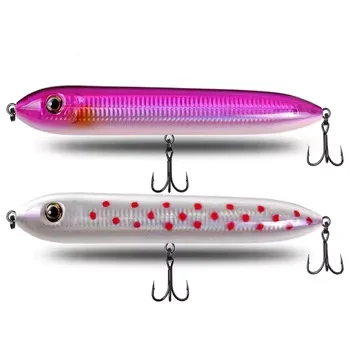 Artificial Hard Bait Lure Surface Type