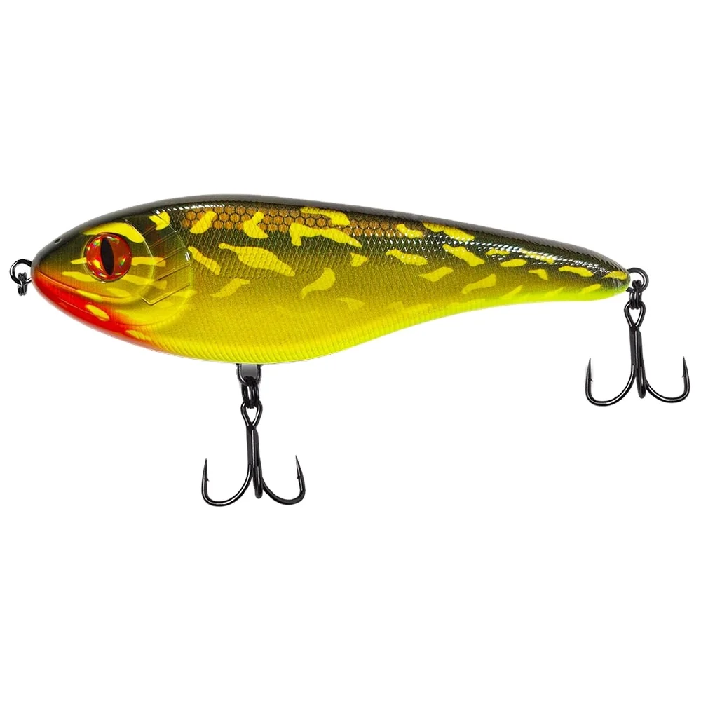 CHEERY Fishing Tackle Live Bait Stainless Stainless Steel None - view 1