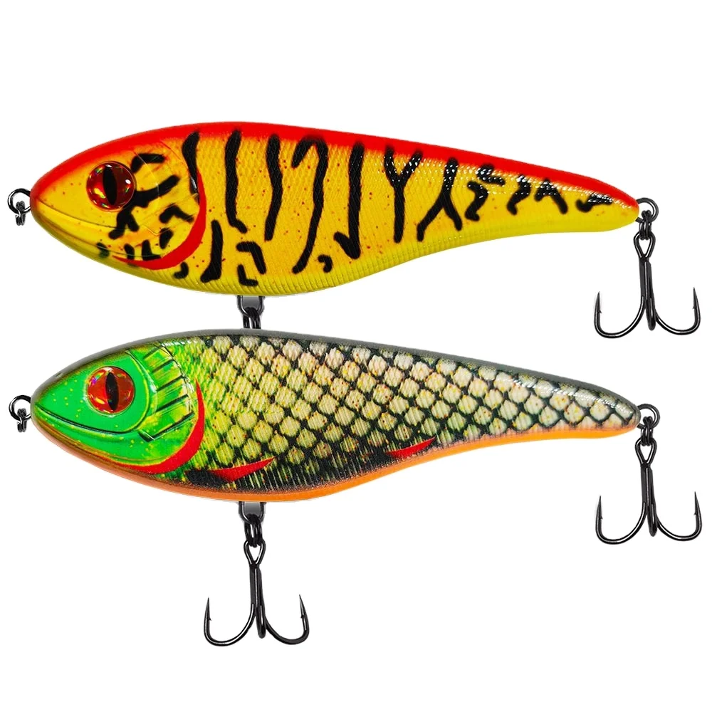 CHEERY Fishing Tackle Live Bait Stainless Stainless Steel None - view 3