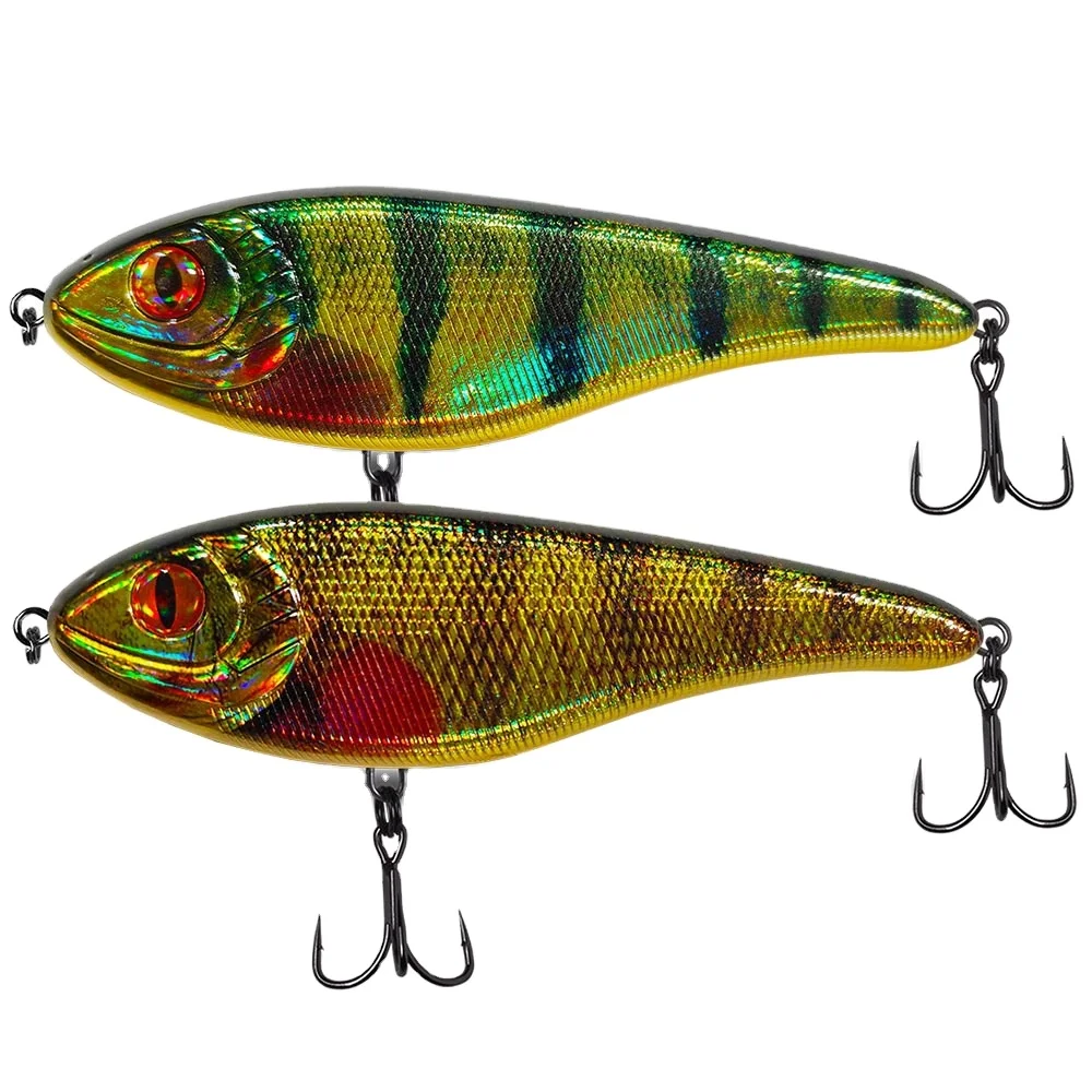 CHEERY Fishing Tackle Live Bait Stainless Stainless Steel None - view 4