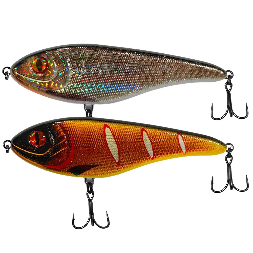 CHEERY Fishing Tackle Live Bait Stainless Stainless Steel None - view 5