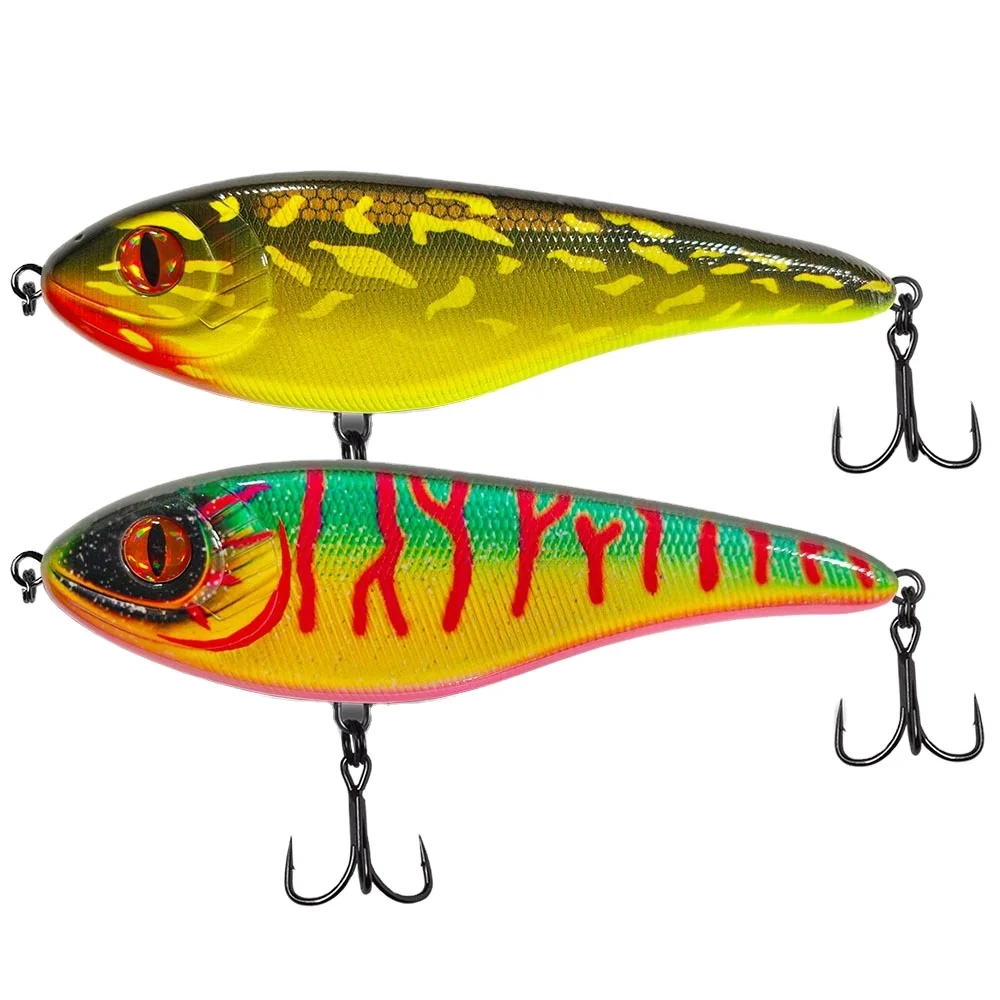 CHEERY Fishing Tackle Live Bait Stainless Stainless Steel None - view 6