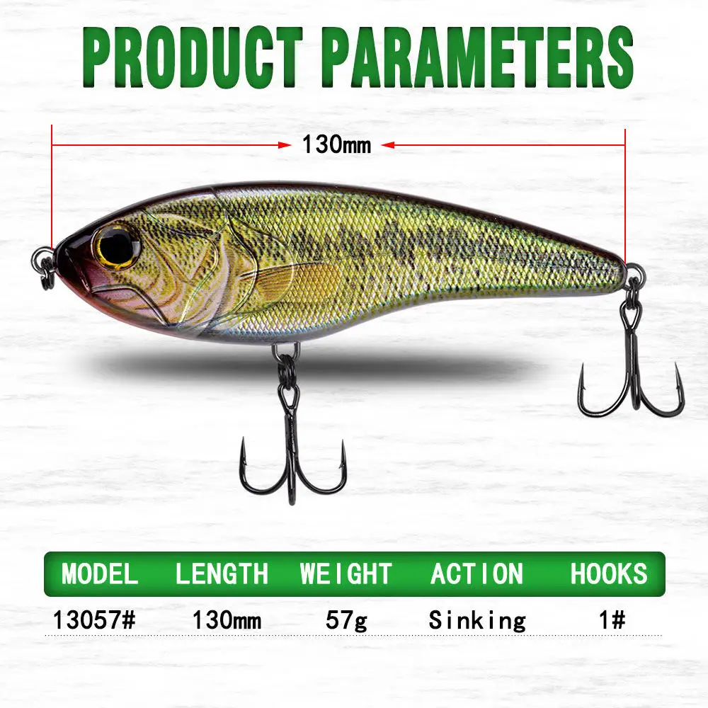 CHEERY Fishing Tackle Live Bait Stainless Stainless Steel None - view 8