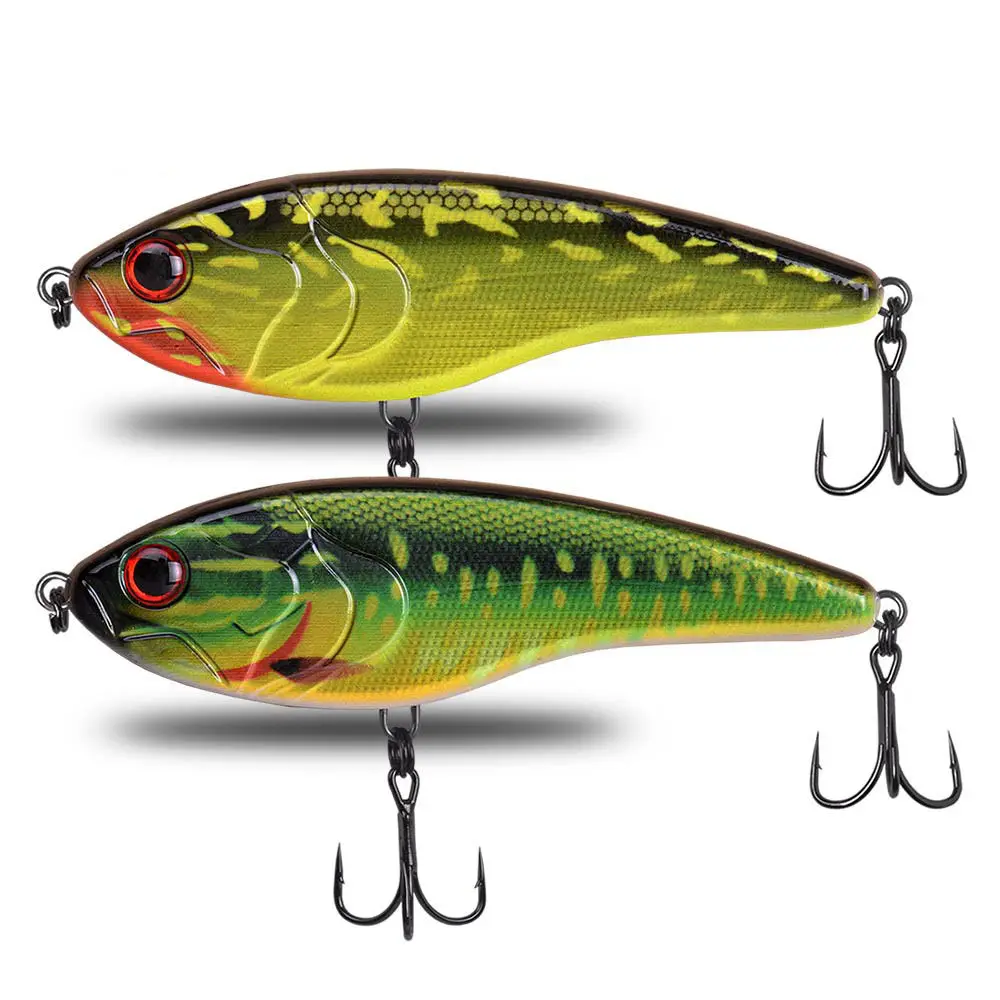 CHEERY Fishing Tackle Live Bait Stainless Stainless Steel None - view 10