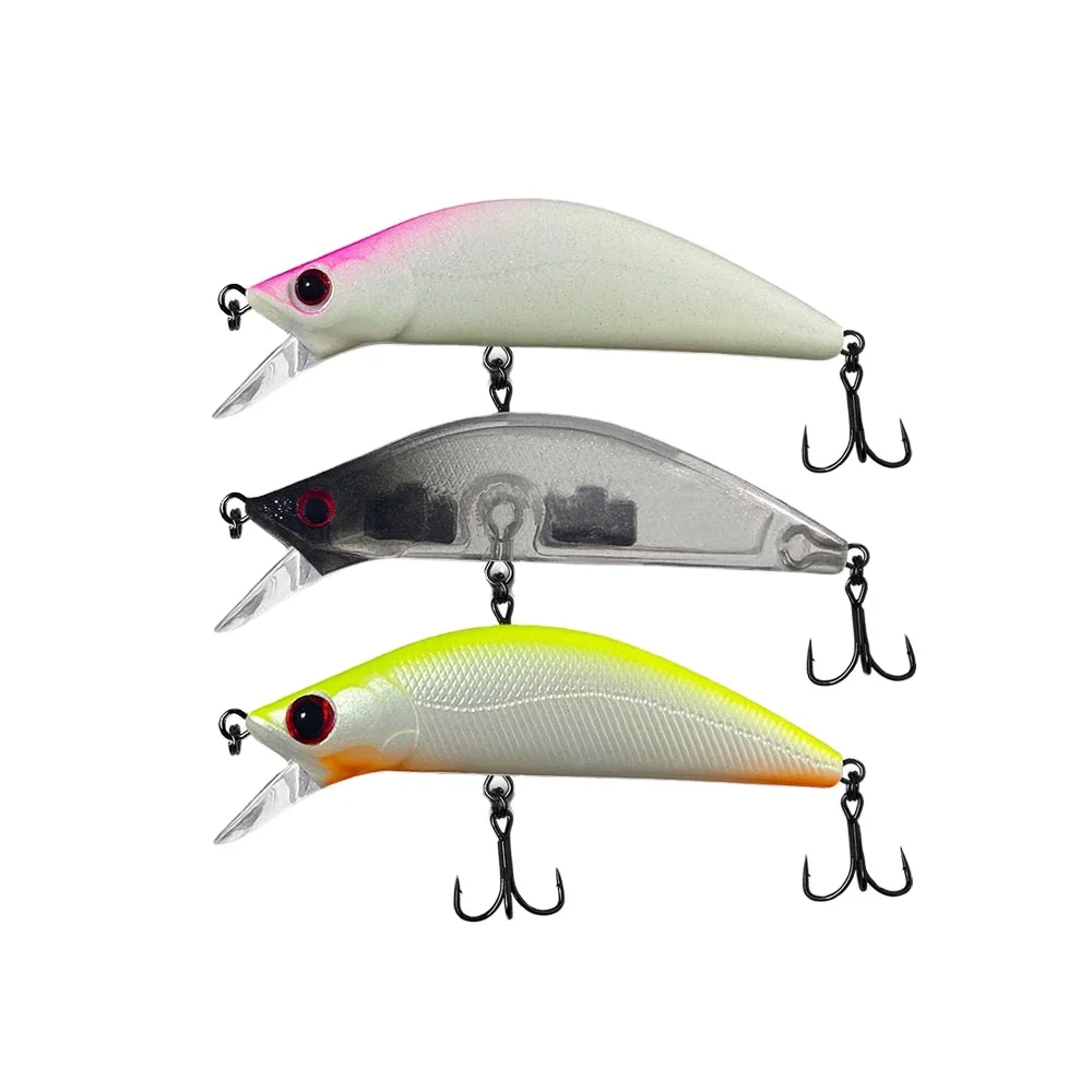 53 cm 5g Sinking Micro Lure