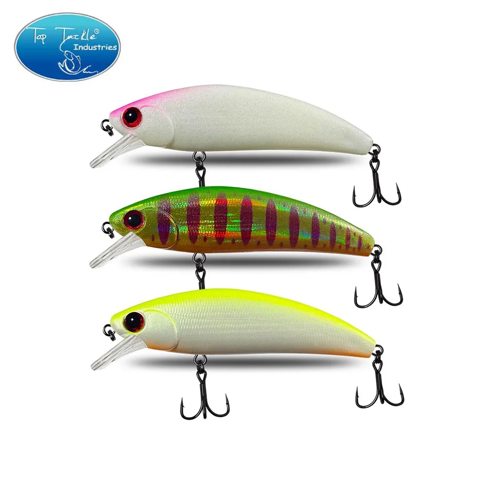 55 cm 47 g Sinking Micro Plastic None - view 7