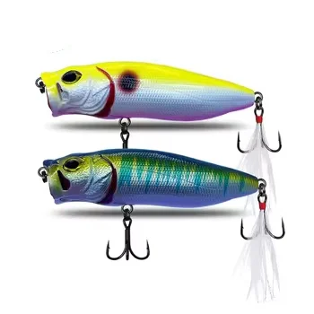 Artificial Hard Bait Stainless Steel Lure