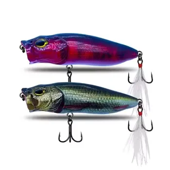 Artificial Hard Bait Stainless Steel Lure Stainless Steel None - view 2