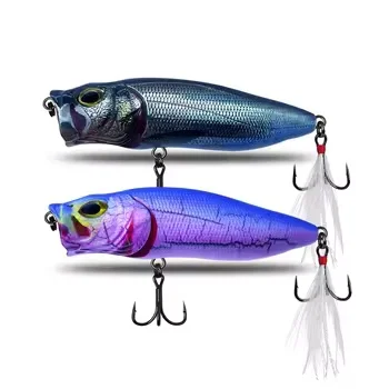 Artificial Hard Bait Stainless Steel Lure Stainless Steel None - view 4