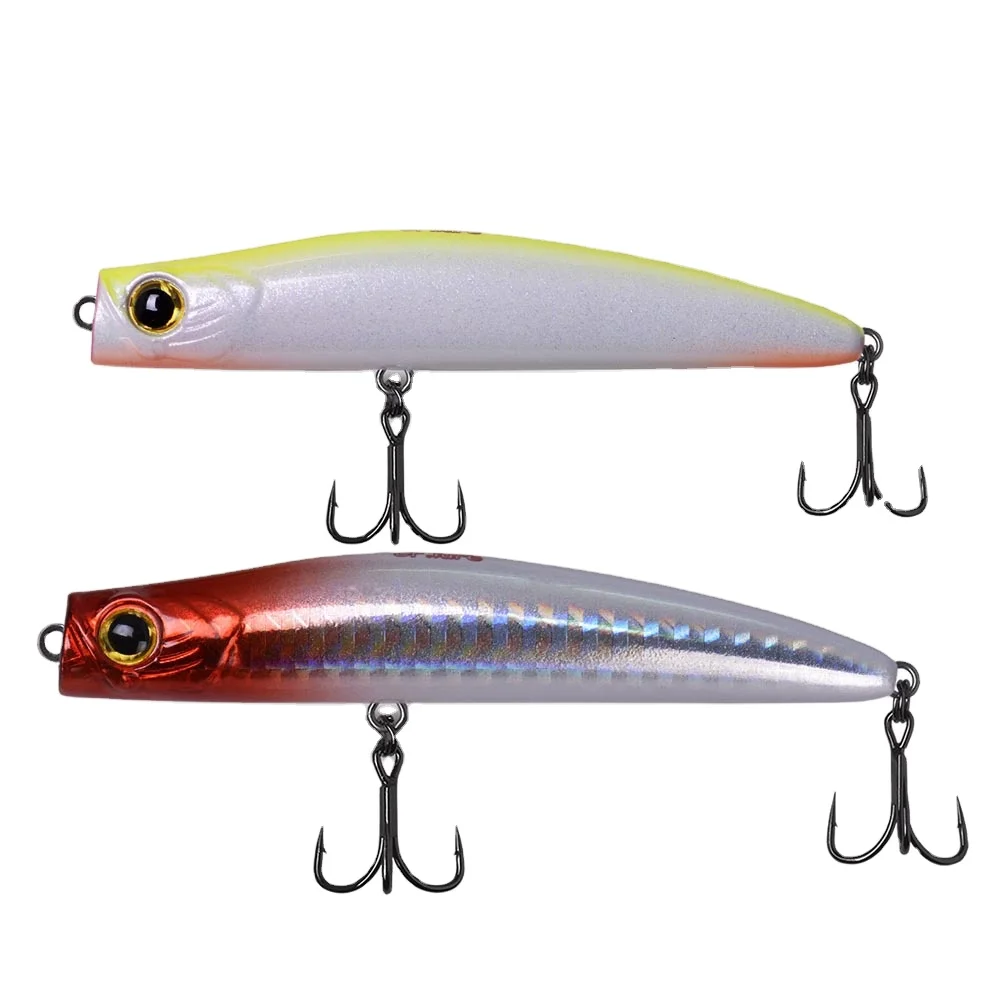 Stainless Steel Lure 75mm 135g 85mm