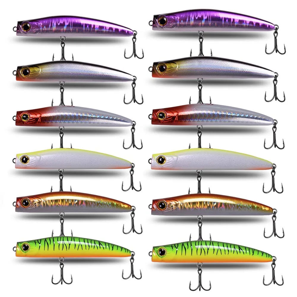 Stainless Steel Lure 75mm 135g 85mm Stainless Steel None - view 3