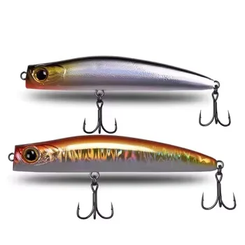 Stainless Steel Lure 75mm 135g 85mm Stainless Steel None - view 5