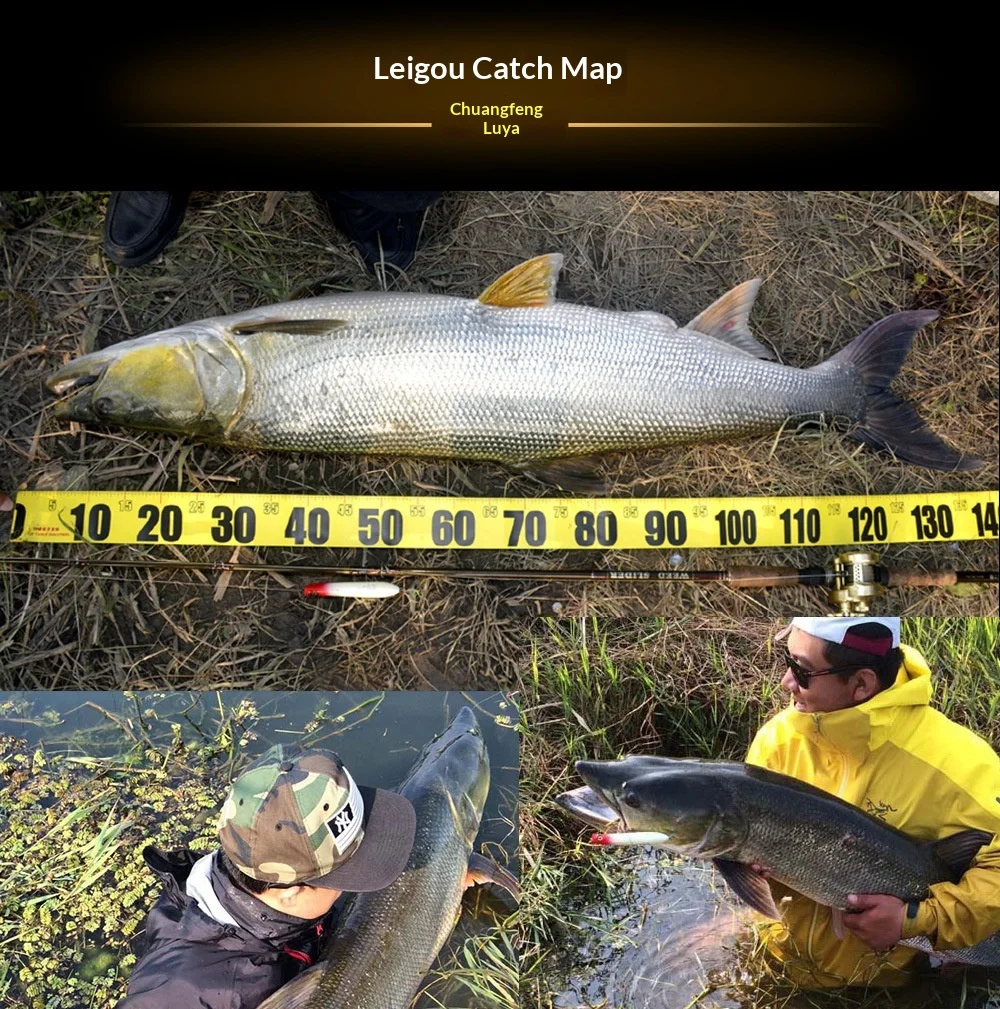 ABS Floating Pencil Lure Large Size ABS Various - view 8