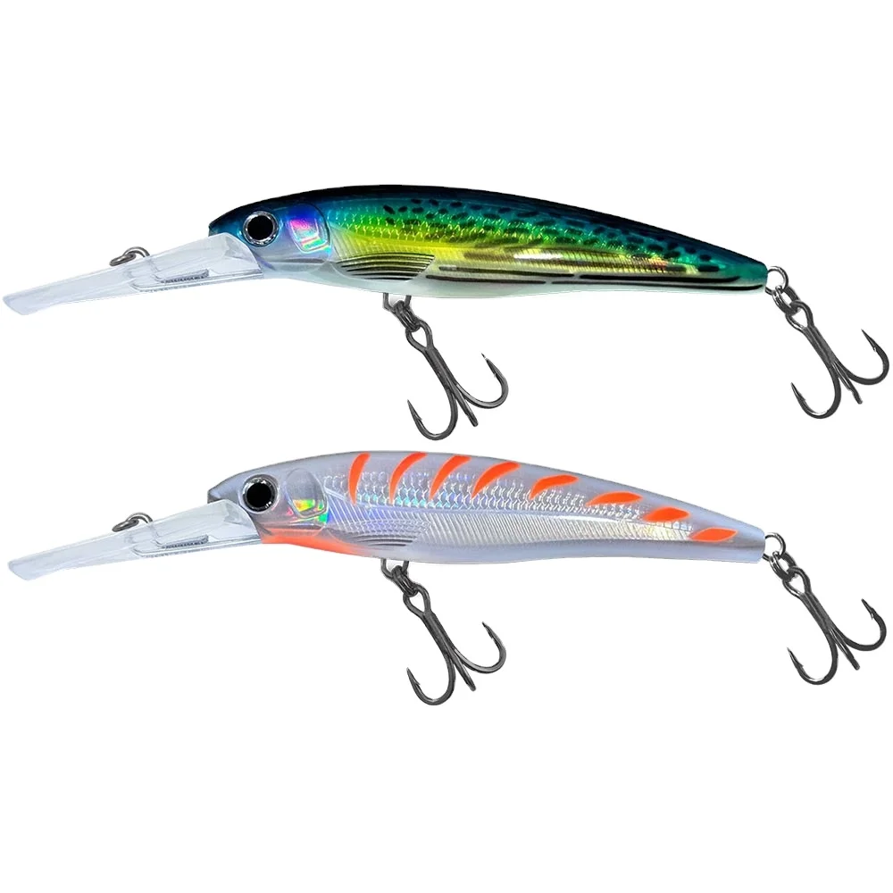 Sea Fishing Trolling Artificial Hard Bait