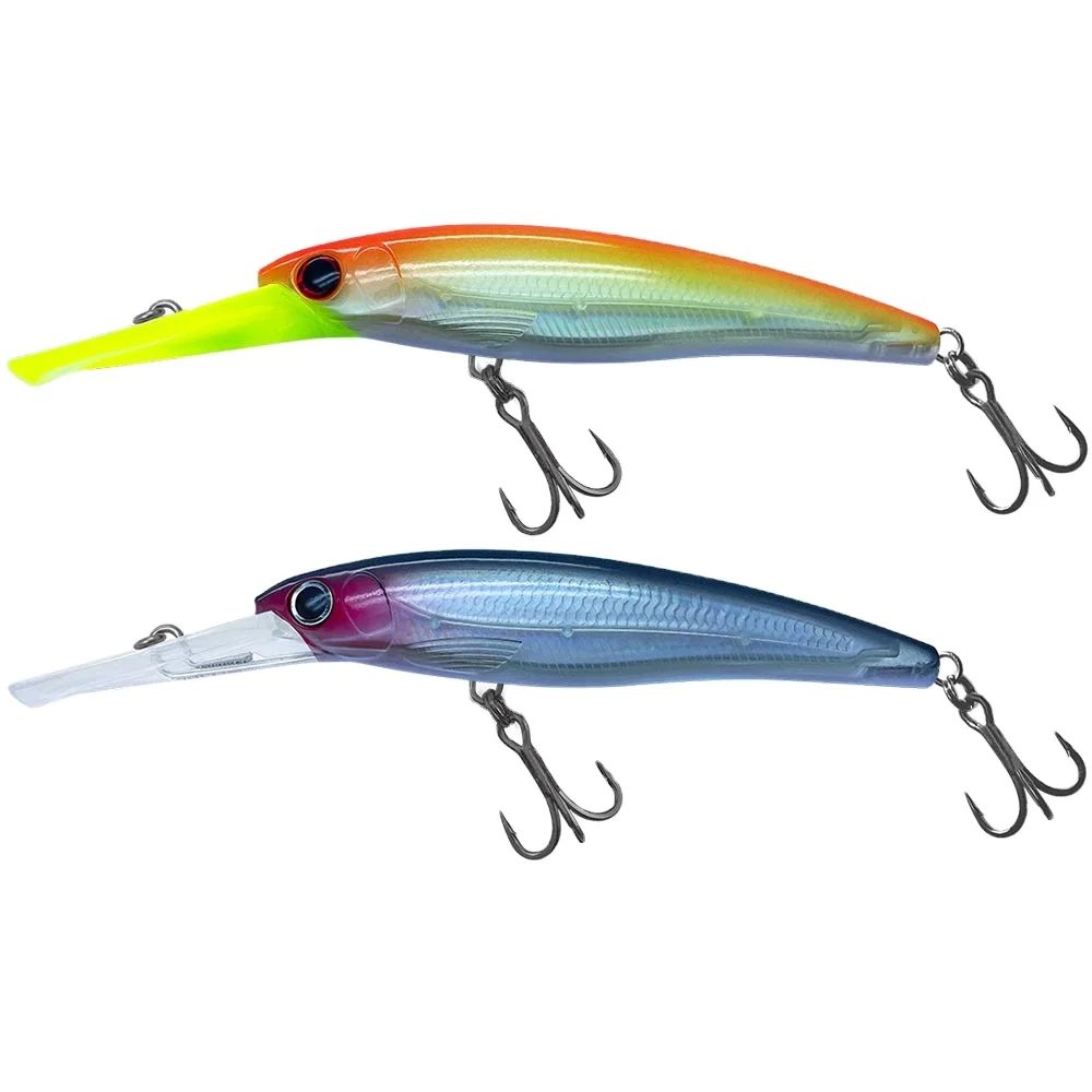 Sea Fishing Trolling Artificial Hard Bait Stainless Steel None - view 3