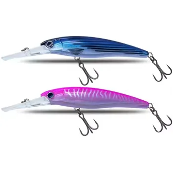 Sea Fishing Trolling Artificial Hard Bait Stainless Steel None - view 5